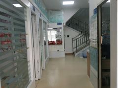 -pd派德宠物中心医院24H急重症·眼科中心·血液透析中心(嵩山北路店)