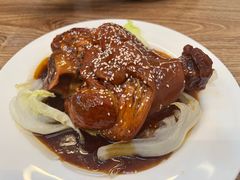 -巷子深菜馆(新华路店)