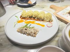 -太原茂业天地购物中心