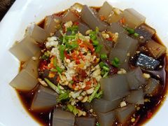 -虾宝贝胶东海鲜·渔家菜(小西天店)