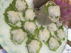 -龙悦湾酒家·八阵鱼生·渔人码头店