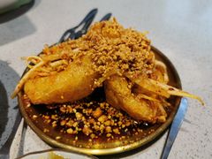 萝卜丝咔饼-小豆海棠(嘉兴路店)