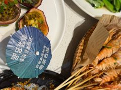 -79号渔船海鲜饭店(华强北店)