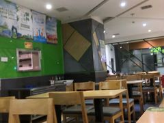 大堂-正一味石锅拌饭(望京新世界店)