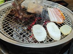 -江城二当家烤牛肉(莲塘新村店)
