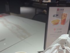 -必胜客(欧亚卖场店)