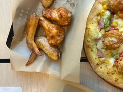 -达美乐比萨(朝阳路店)