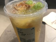 皮爆柠-喜茶(广州天汇igc店)
