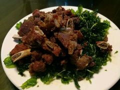 -香满楼(临安路店)