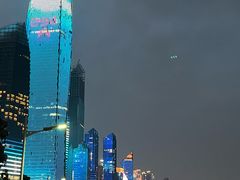 -青岛第三海水浴场