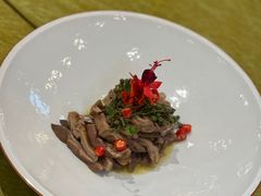 -亮宝楼国宴+文化陕菜