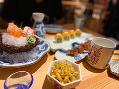 -TORO MaKi 寿司·日料(华创店)