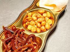 -阿诚市井潮汕菜(金台路店)