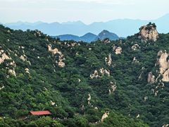 -大岭沟猕猴桃谷风景区