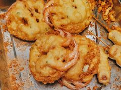 -信二嫂虾饼(振兴路店)