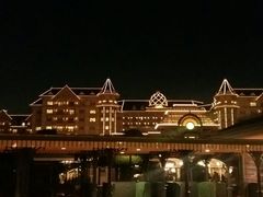 -东京湾希尔顿酒店