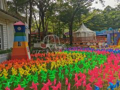 -史努比缤纷世界