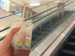 -瑞幸咖啡(万科蛇口公馆店)
