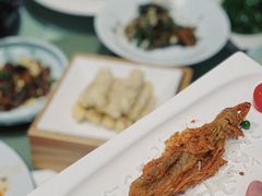 九肚鱼-马旺子酒楼