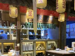 -南京大牌档(济南万象城店)