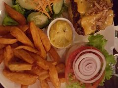 -肆角餐吧4Corners(烟袋斜街店)