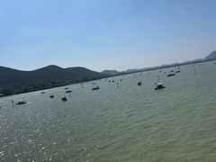-云龙湖旅游景区