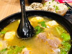 -小杨生煎(萧山机场店)