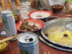 -草本味·市井羊肉馆(新开铺总店)