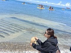 -青海茶卡盐湖文化旅游发展股份有限公司