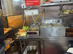 -小朱麻辣串(益民街店)