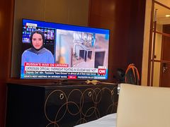 -上海雅居乐万豪侯爵酒店