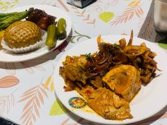 -汉斯南美烤肉(总店)
