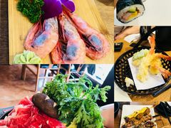 -泰居酒屋日式料理烧肉