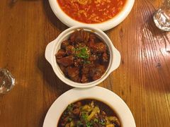 -妈妈的味道(工人体育场东路店)