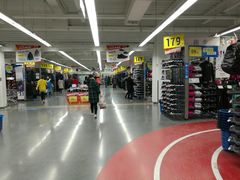 -迪卡侬(明光路店)