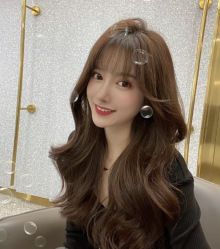-那茉 Hair Salon