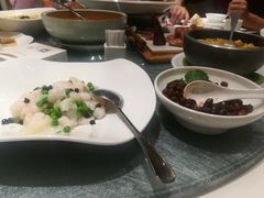 -小厨娘淮扬菜(板桥一店)