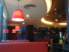 大堂-必胜客(省府店)