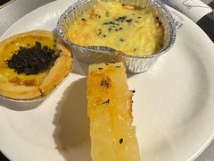 -德得轩烤涮一体自助餐厅(王府井店)