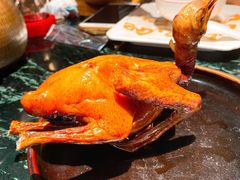 红烧乳鸽-大鸽饭(北京路店)