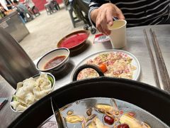 -巴蜀大将火锅(春熙店)