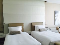 -Espa at Yas Viceroy Abu Dhabi