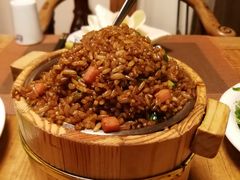 -庆云楼饭庄(什刹海店)
