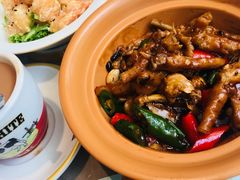 -大树餐厅(红旗街万达店)