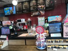 -85度C(广州黄边店)