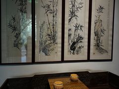 -龙井草堂