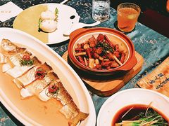-茶人村·宫廷私厨(奥体印象城店)