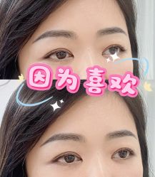 -Verywang半永久纹眉•仪器野生眉