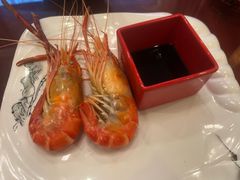 -七的湖·江南蟹舫·阳澄湖农家菜(蟹舫苑店)