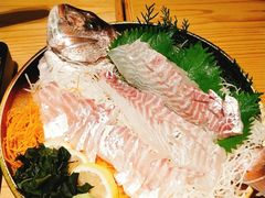 -ジャンボ釣船 つり吉(新世界店)